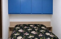 Apartament 3 camere, mobilat și utilat modern, Valea Roșie