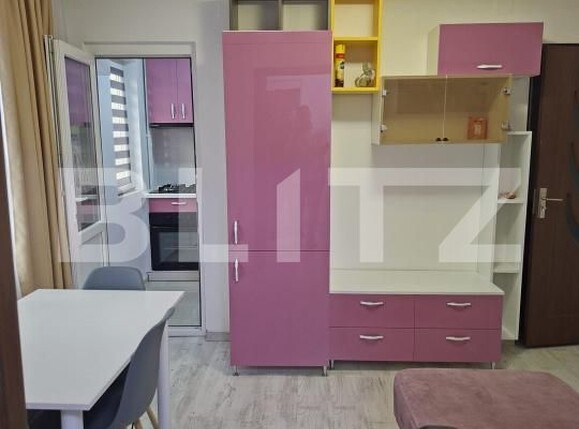 Apartament de vânzare 3 camere Valea Rosie - 201183AV | BLITZ Craiova | Poza1