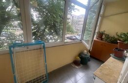 Apartament 2 camere, Etaj 1, suprafata totala 56.21 mp, zona Valea Rosie