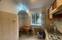 Apartament 2 camere, Etaj 1, suprafata totala 56.21 mp, zona Valea Rosie