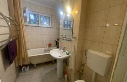 Apartament 2 camere, Etaj 1, suprafata totala 56.21 mp, zona Valea Rosie