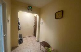 Apartament 2 camere, Etaj 1, suprafata totala 56.21 mp, zona Valea Rosie