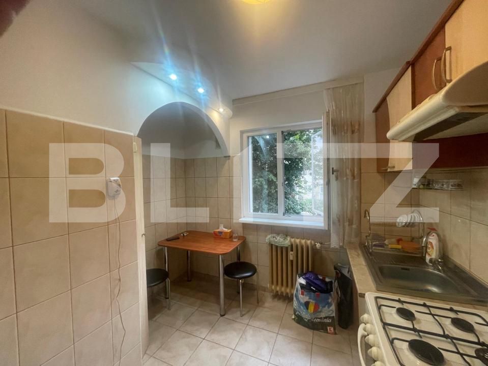 Apartament de vânzare 2 camere Valea Rosie - 201206AV | BLITZ Craiova | Poza5