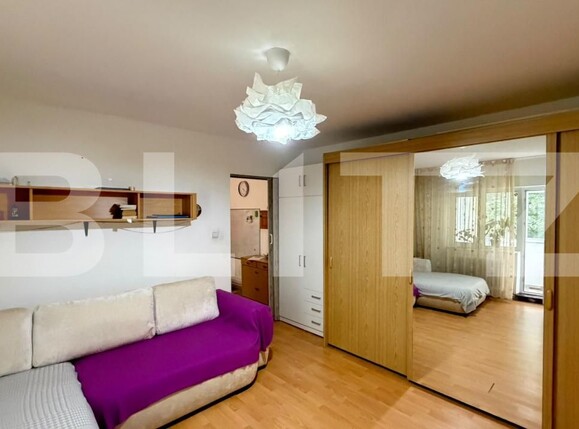 Apartament de vânzare 2 camere Brazda lui Novac - 201208AV | BLITZ Craiova | Poza2