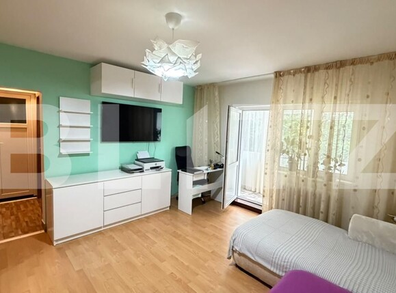 Apartament de vânzare 2 camere Brazda lui Novac - 201208AV | BLITZ Craiova | Poza1
