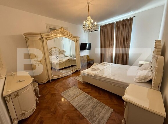 Apartament de închiriat 2 camere Ultracentral - 201210AI | BLITZ Craiova | Poza1