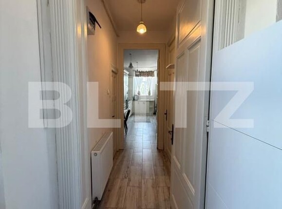 Apartament de închiriat 2 camere Ultracentral - 201210AI | BLITZ Craiova | Poza5