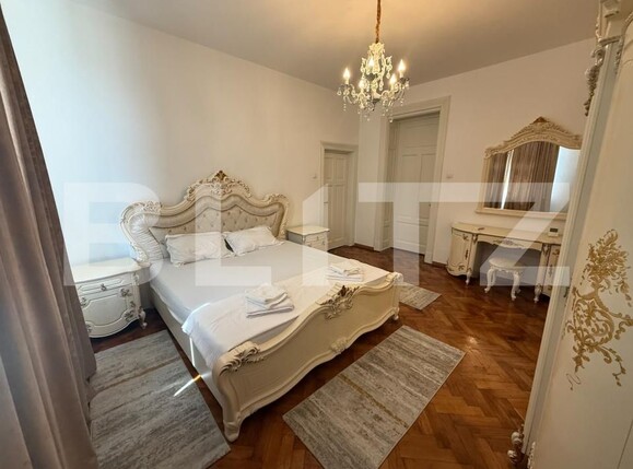 Apartament de închiriat 2 camere Ultracentral - 201210AI | BLITZ Craiova | Poza2