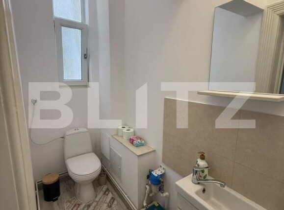 Apartament de închiriat 2 camere Ultracentral - 201210AI | BLITZ Craiova | Poza8