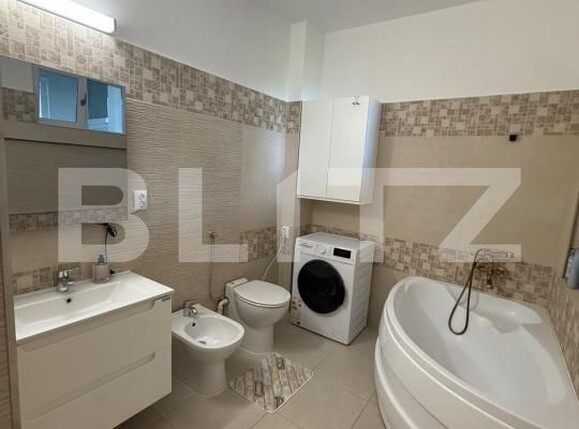 Apartament de închiriat 2 camere Ultracentral - 201210AI | BLITZ Craiova | Poza7