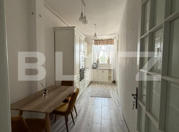 Apartament de închiriat 2 camere Ultracentral - 201210AI | BLITZ Craiova | Poza4