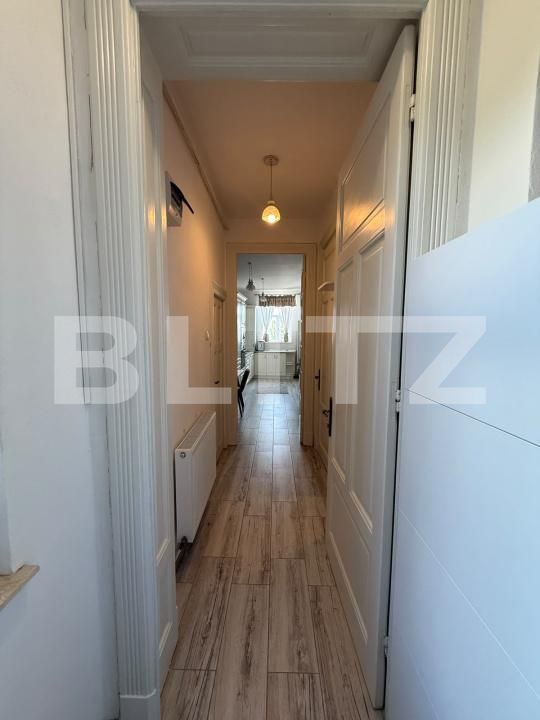 Apartament de închiriat 2 camere Ultracentral - 201210AI | BLITZ Craiova | Poza5