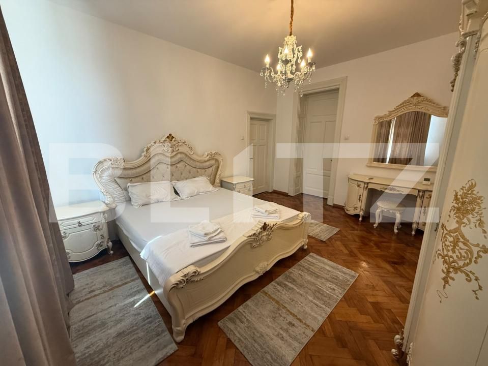 Apartament de închiriat 2 camere Ultracentral - 201210AI | BLITZ Craiova | Poza2
