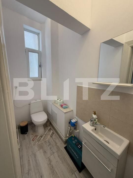 Apartament de închiriat 2 camere Ultracentral - 201210AI | BLITZ Craiova | Poza8