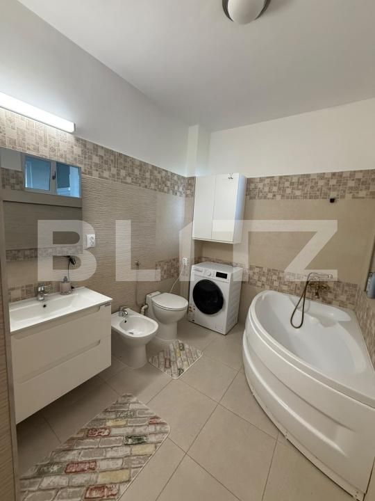Apartament de închiriat 2 camere Ultracentral - 201210AI | BLITZ Craiova | Poza7