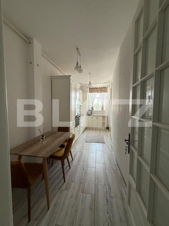 Apartament de închiriat 2 camere Ultracentral - 201210AI | BLITZ Craiova | Poza4