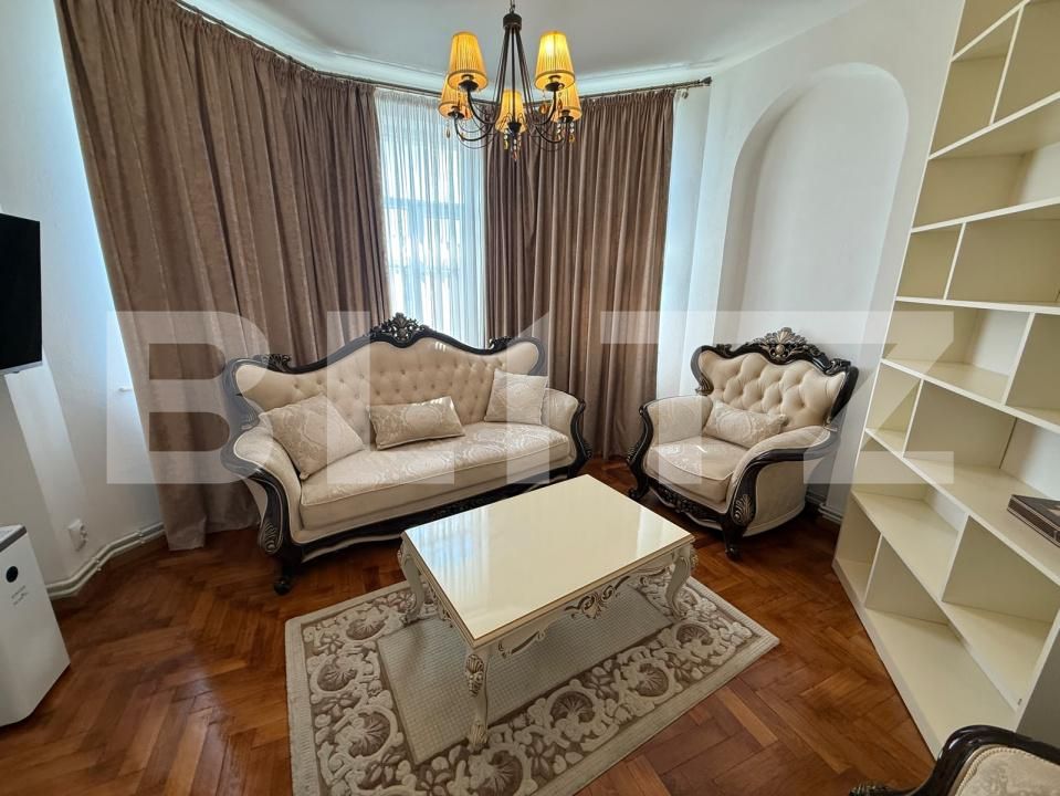 Apartament de închiriat 2 camere Ultracentral - 201210AI | BLITZ Craiova | Poza3