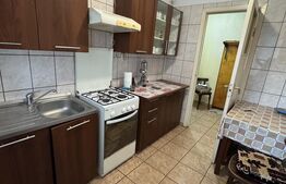 Apartament 2 camere, 55 mp, zona Brazda lui Novac 
