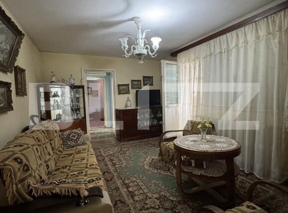 Apartament de vânzare 2 camere Brazda lui Novac - 201214AV | BLITZ Craiova | Poza1