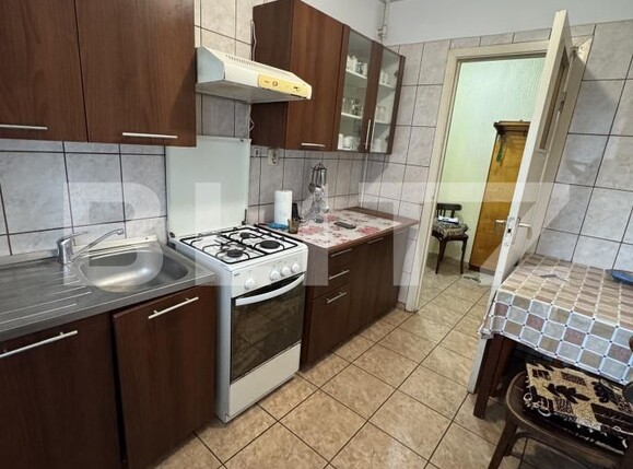 Apartament de vânzare 2 camere Brazda lui Novac - 201214AV | BLITZ Craiova | Poza4