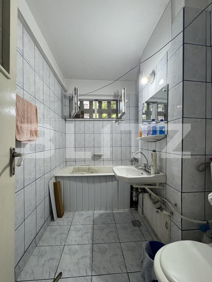 Apartament de vânzare 2 camere Brazda lui Novac - 201214AV | BLITZ Craiova | Poza3