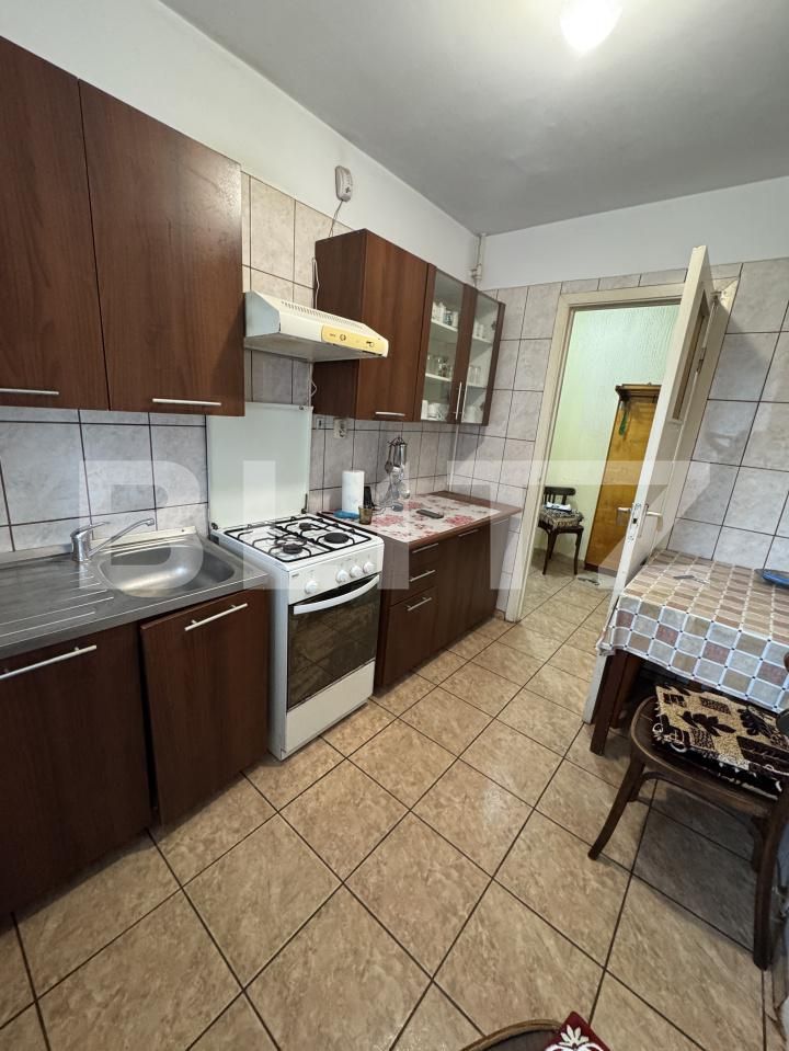 Apartament de vânzare 2 camere Brazda lui Novac - 201214AV | BLITZ Craiova | Poza4