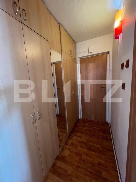 Garsonieră de închiriat 1 Mai - 201217AI | BLITZ Craiova | Poza6