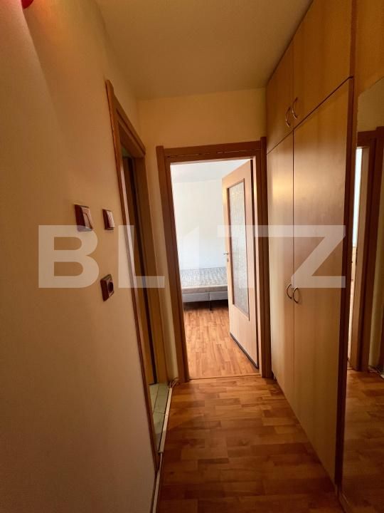 Garsonieră de închiriat 1 Mai - 201217AI | BLITZ Craiova | Poza9