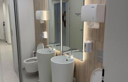 Cabinete medicale premium de inchiriat, Zona Spitalul Nr. 1