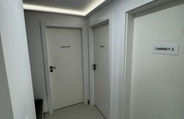 Cabinete medicale premium de inchiriat, Zona Spitalul Nr. 1