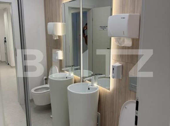 Spațiu comercial de închiriat 1 Mai - 201225SIC | BLITZ Craiova | Poza9
