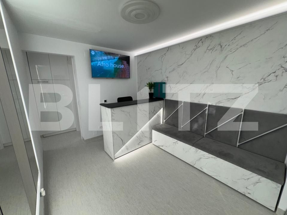 Spațiu comercial de închiriat 1 Mai - 201225SIC | BLITZ Craiova | Poza2