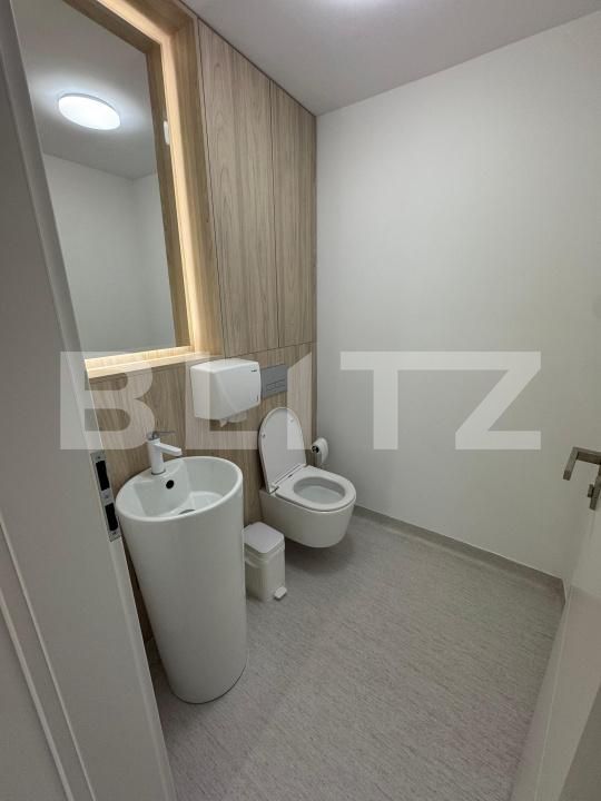 Spațiu comercial de închiriat 1 Mai - 201225SIC | BLITZ Craiova | Poza10