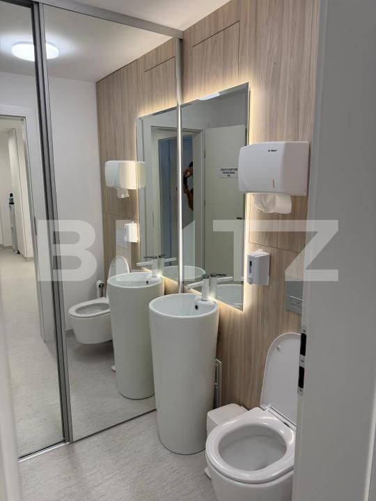 Spațiu comercial de închiriat 1 Mai - 201225SIC | BLITZ Craiova | Poza9