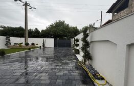 Casă nouă cu finisaje premium, zona Parcului Romanescu