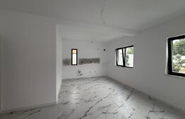 Casă nouă cu finisaje premium, zona Parcului Romanescu