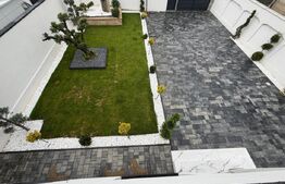 Casă nouă cu finisaje premium, zona Parcului Romanescu