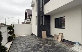Casă nouă cu finisaje premium, zona Parcului Romanescu