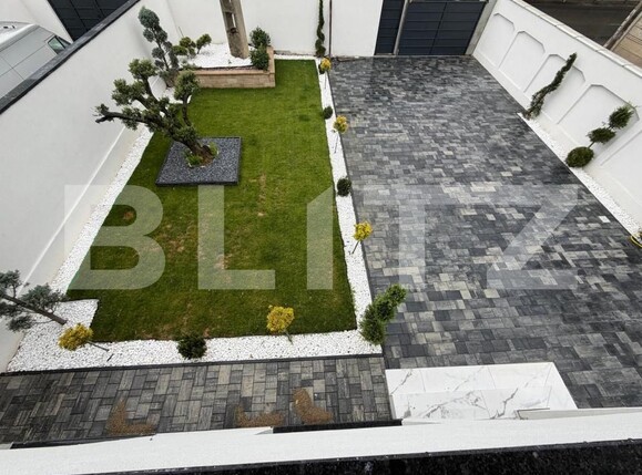 Casa de vânzare 3 camere Romanesti - 201231CV | BLITZ Craiova | Poza1