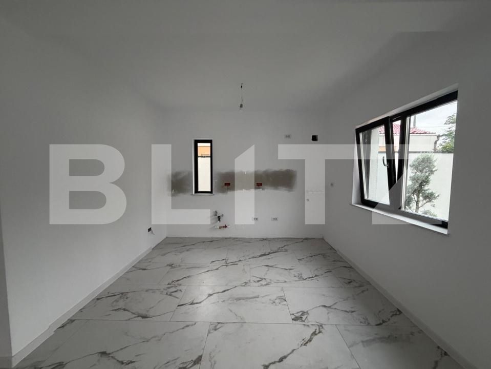 Casa de vânzare 3 camere Romanesti - 201231CV | BLITZ Craiova | Poza3