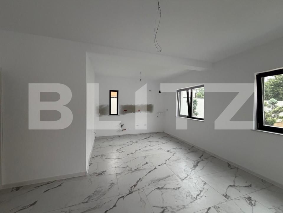 Casa de vânzare 3 camere Romanesti - 201231CV | BLITZ Craiova | Poza5
