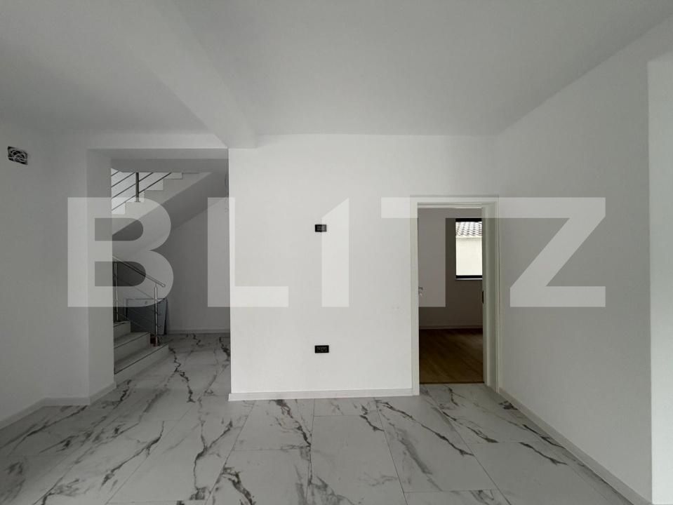 Casa de vânzare 3 camere Romanesti - 201231CV | BLITZ Craiova | Poza2