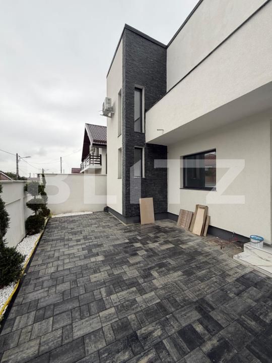 Casa de vânzare 3 camere Romanesti - 201231CV | BLITZ Craiova | Poza15