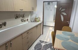 Apartament 2 camere, Etaj 3,  Rovine