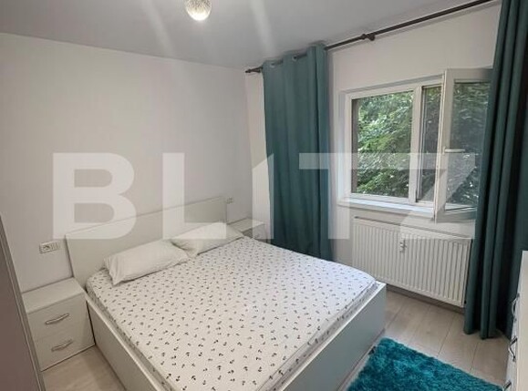 Apartament de închiriat 2 camere Rovine - 201234AI | BLITZ Craiova | Poza6