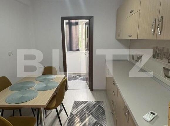 Apartament de închiriat 2 camere Rovine - 201234AI | BLITZ Craiova | Poza9