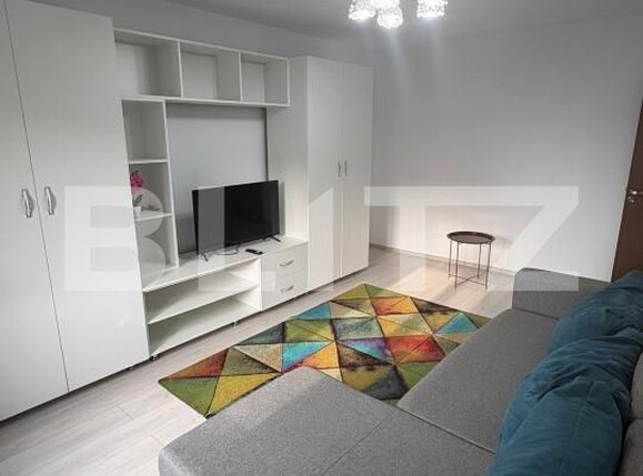 Apartament de închiriat 2 camere Rovine - 201234AI | BLITZ Craiova | Poza2