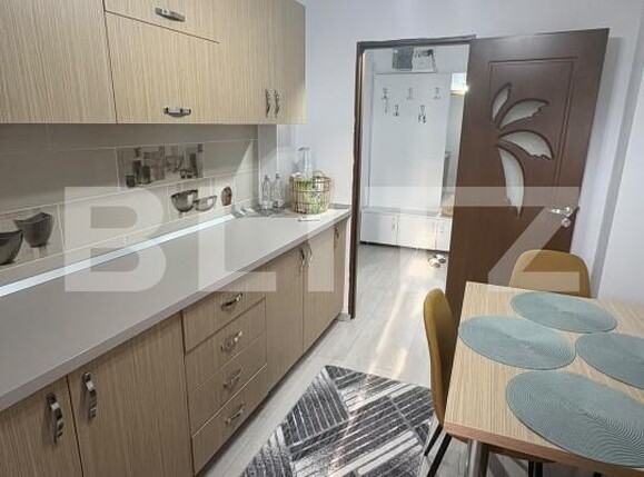 Apartament de închiriat 2 camere Rovine - 201234AI | BLITZ Craiova | Poza10