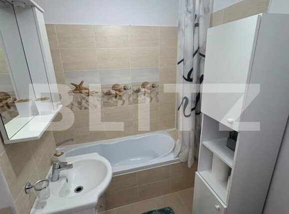 Apartament de închiriat 2 camere Rovine - 201234AI | BLITZ Craiova | Poza12