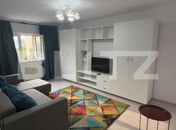 Apartament de închiriat 2 camere Rovine - 201234AI | BLITZ Craiova | Poza1